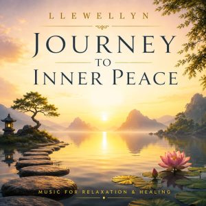 Journey to Inner Peace - Music for Relaxation & Healing